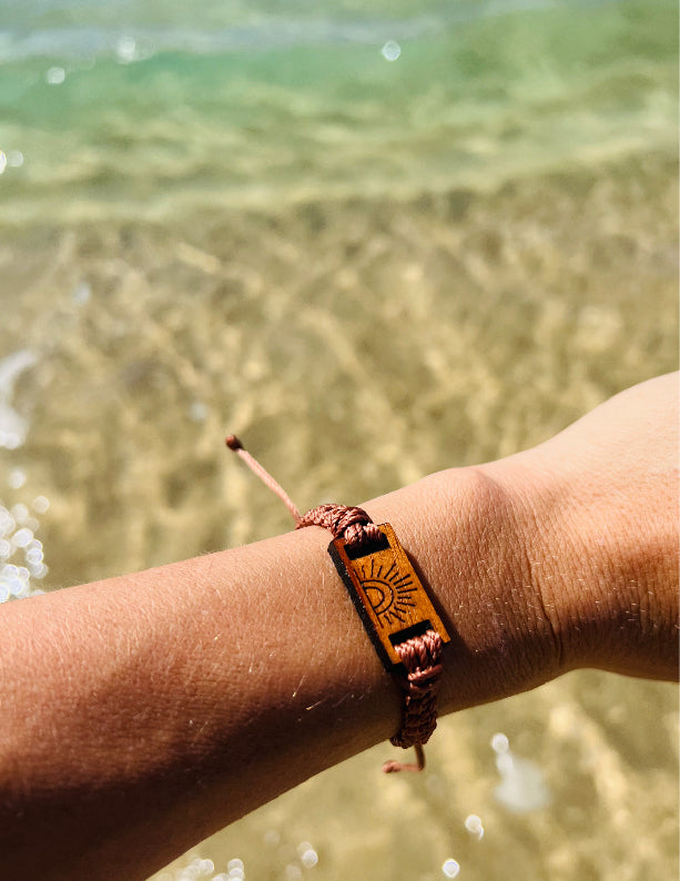Kekaha Sunset Bracelet