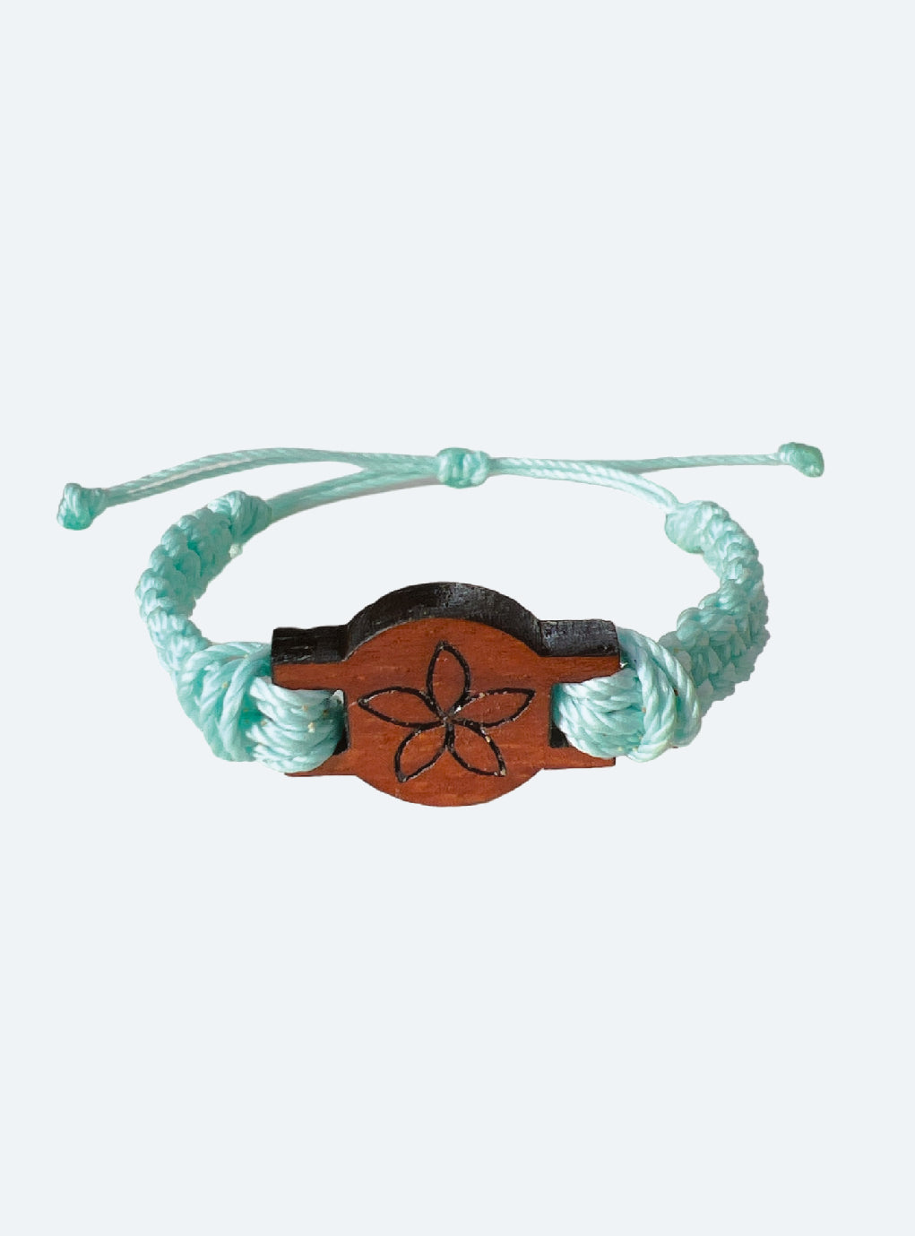 Keiki Plumeria Bracelet
