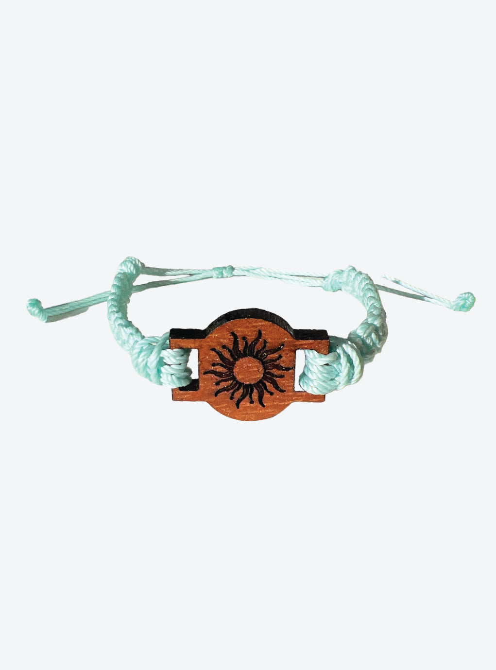 Sun Bracelet