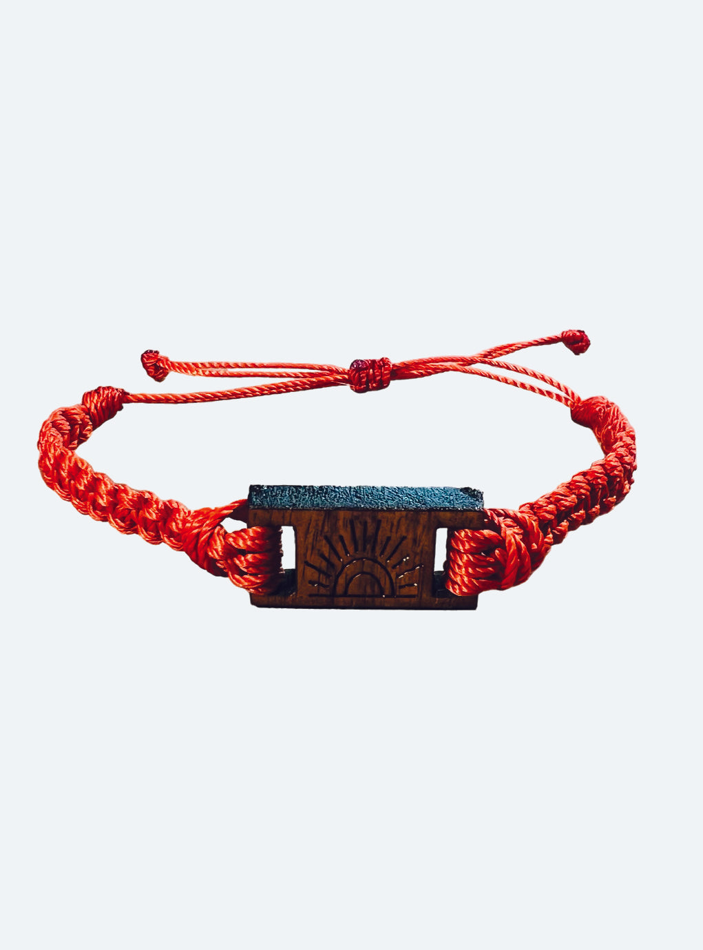 Waimea Red Sunset Bracelet