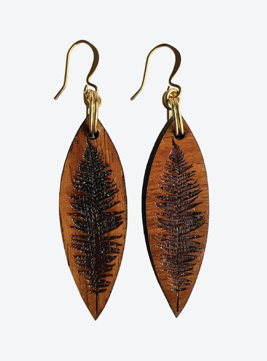 Jliva Earring